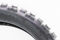 Шина для мотоцикла Vee Rubber CROSS VRM-122 110/80-17 камерна шипована - фото 3