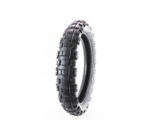 Шина для мотоцикла Vee Rubber CROSS VRM-122 110/80-17 камерная шипованная