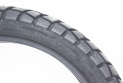 Шина для мотоцикла DELI STREET ENDURO SB-117 110/80-17 бескамерная шипованная - фото 3