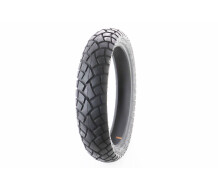 Шина для мотоцикла DELI STREET ENDURO SB-117 110/80-17 бескамерная шипованная
