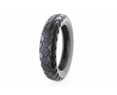 Шина для мотоцикла Vee Rubber VRM-193 130/80-17 бескамерная дорожная