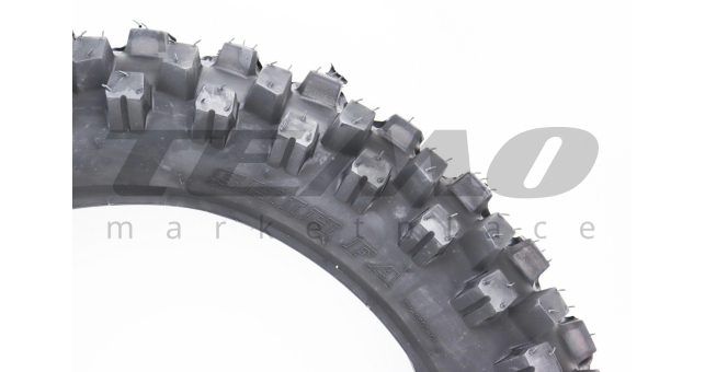 Шина для мотоцикла SHIH FA CROSS SV-0805 110/100-17 камерна шипована - фото 3
