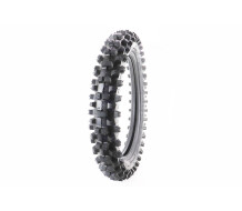 Шина для мотоцикла SHIH FA CROSS SV-0805 110/100-17 камерная шипованная