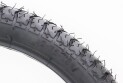 Шина для мотоцикла HL-023 2.75-18 камерная шипованная - фото 2