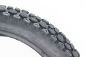 Шина для мотоцикла CENEW CX208 3.25-18 камерная шипованная - фото 2