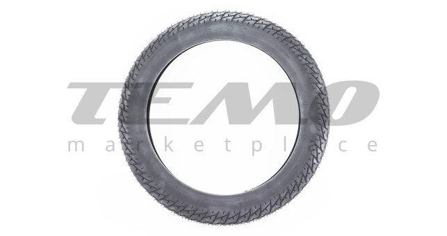 Шина для мотоцикла CASUMINA CA130A 3.50-18 (90/90-18) камерная дорожная - фото 5