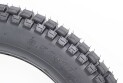 Шина для мотоцикла KUROSAWA L-838 3.50-18 камерна шипована - фото 2