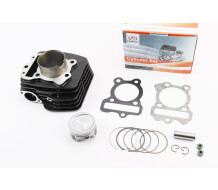 ЦПГ FENGRI BOXER BM/ВМX 150cc поршень 56 мм палець 14 мм