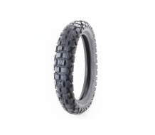 Шина для мотоцикла Vee Rubber CROSS VRM-221 4.60-18 камерна шипована