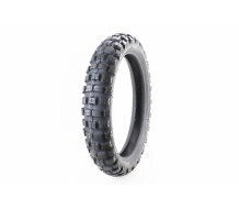 Шина для мотоцикла Vee Rubber CROSS VRM-335 110/80-18 камерная шипованная