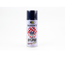 Краска акриловая №28 "ТЕМНО-СИНИЙ", Аэрозоль 400ml