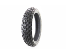 Шина для мотоцикла Vee Rubber CROSS VRM-274 130/80-18 камерна шипована