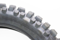 Шина для мотоцикла Vee Rubber CROSS VRM-147 130/90-18 камерна шипована - фото 3