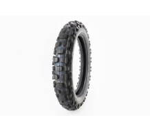 Шина для мотоцикла Vee Rubber CROSS VRM-147 130/90-18 камерна шипована