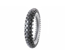 Шина для мотоцикла SHIH FA CROSS SV-0805 110/100-18 камерная шипованная
