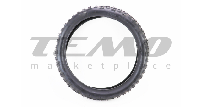 Шина для мотоцикла Vee Rubber CROSS VRM-122 90/90-19 камерная шипованная - фото 5