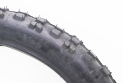Шина для мотоцикла Vee Rubber CROSS VRM-122 90/90-19 камерная шипованная - фото 3