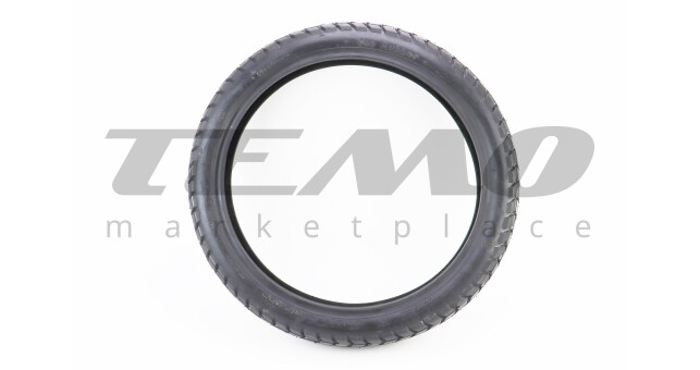 Шина для мотоцикла Vee Rubber VRM-307 90/90-19 бескамерная шипованная - фото 5