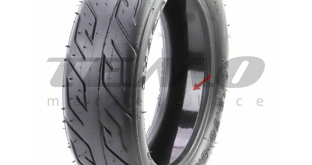 Шина на мини-сигвей/электросамокат Chao Yang H-689/T4 10x2.70-6.5 (250-70-165) бескамерная сликовая антипрокольная - фото 2