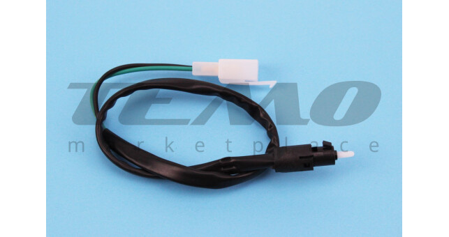 Датчик переднего тормоза с проводом Yamaha JOG - фото 2