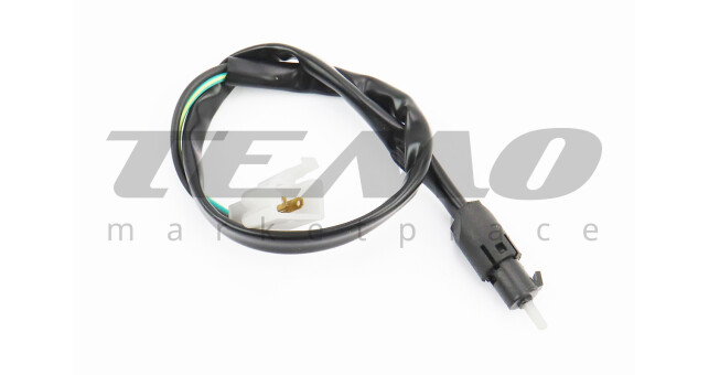 Датчик переднего тормоза с проводом Yamaha JOG - фото 1