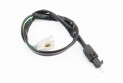 Датчик переднего тормоза с проводом Yamaha JOG - фото 1
