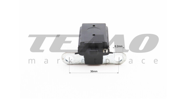 Датчик холла Honda DIO - фото 2