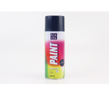 Краска акриловая №28 "ТЕМНО-СИНИЙ", Аэрозоль 400ml