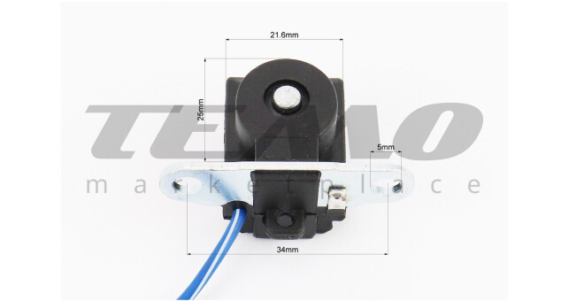 Датчик холла - фото 2