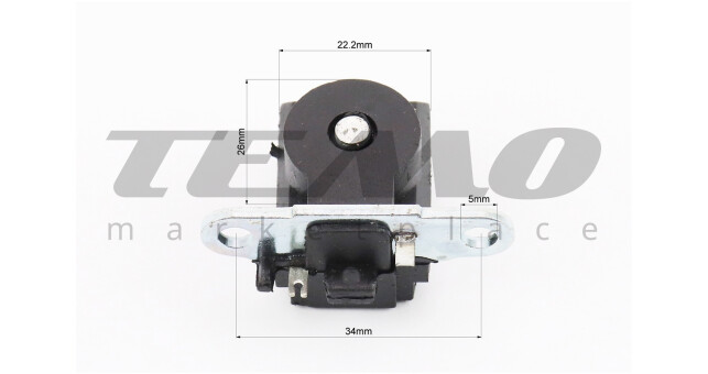 Датчик холла - фото 2