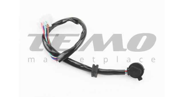 Датчик коробки передач - фото 2