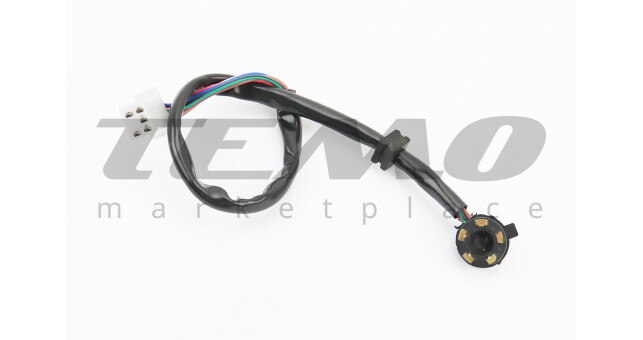 Датчик коробки передач - фото 1