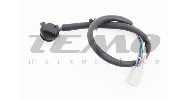 Датчик коробки передач - фото 2