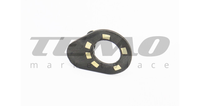 Датчик КПП CB250 (6 контактов) - фото 2