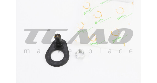 Датчик КПП CB250 (6 контактов) - фото 1