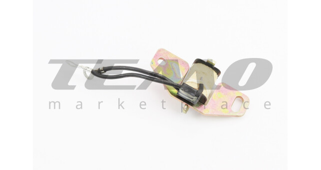 Датчик холла - фото 2