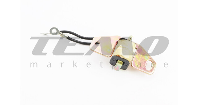 Датчик холла - фото 1