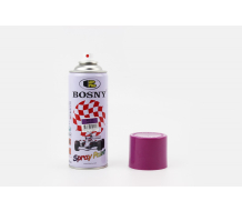 Краска акриловая №45 "ФИОЛЕТОВЫЙ", Аэрозоль 400ml