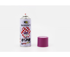 Фарба акрилова №45 "ФІОЛЕТОВИЙ", Аерозоль 400ml