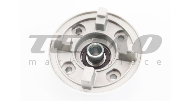 Панель демпферна, підшипник, сальник - фото 2