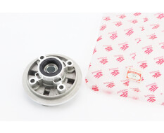 Панель демпферна, підшипник, сальник