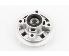 Панель демпферна (посадка зірки 64мм/4 болти, під роздільні резинки), тип 1