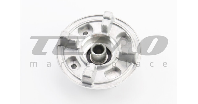 Панель демпферна (посадка зірки 64мм/4 болти, під роздільні резинки), тип 2 - фото 2