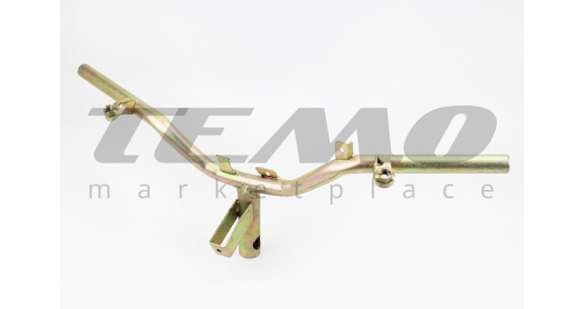 Кермо STORM - фото 1