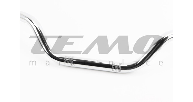 Руль Viper низкий - фото 2