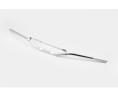 Руль универсальный Tuning серый