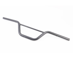 РУЛЬ чёрный ATV 110-125cc немного с потертостями