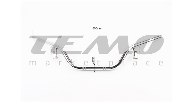 Кермо ЯВА - фото 3