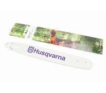 Шина для бензопилы HUSQVARNA 15" 1.5 мм 325 64 звена L-45 см подходит на Китай в упаковке