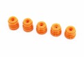 Амортизатор 4500/5200 к-кт 5шт, оранжевые - фото 1